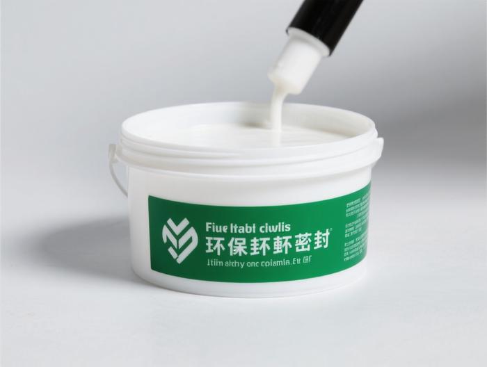 水性环氧密封胶检测