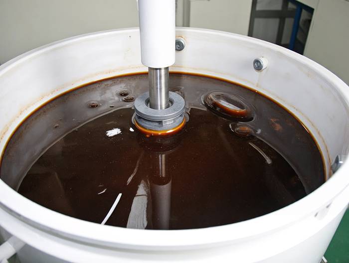 陶瓷反应釜耐腐蚀性测试