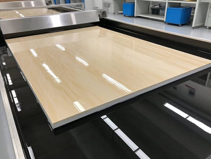 丙烯酸聚氨酯面漆耐腐蚀性测试