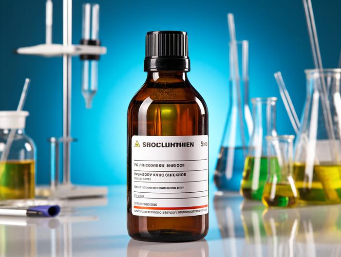 苯酚危险品分类鉴定