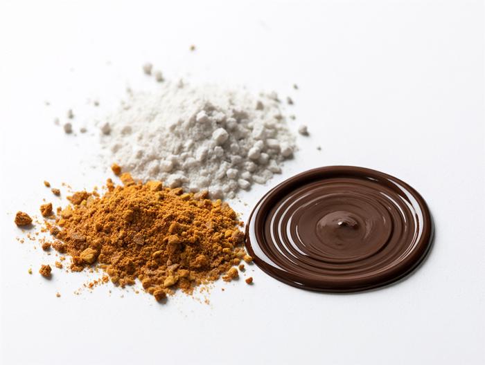 凹印油墨材料成分分析