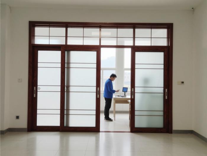 铝合金门甲醛释放量检测