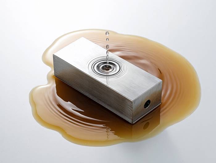 高硅奥氏体不锈钢耐腐蚀性测试