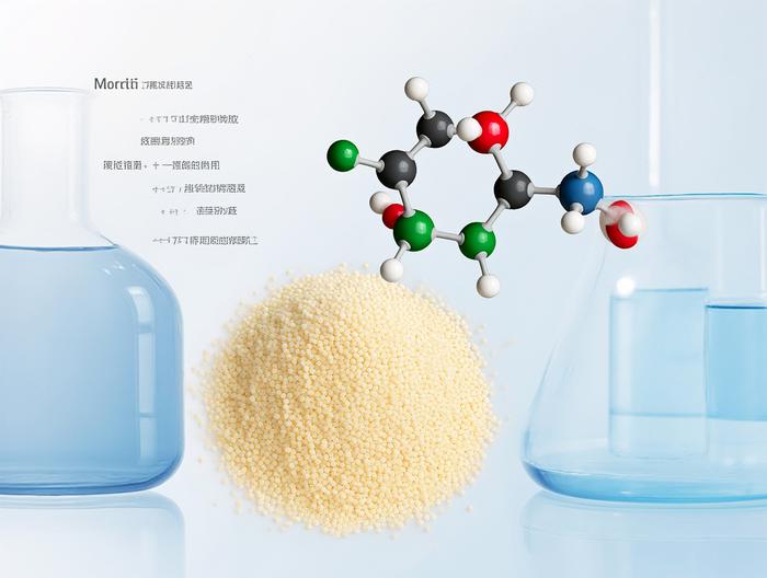 酚醛树脂塑料材料成分分析