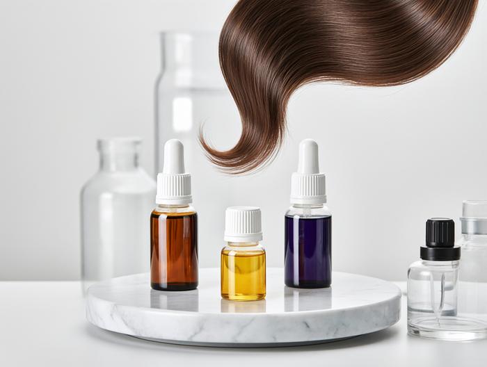 染发剂材料成分分析