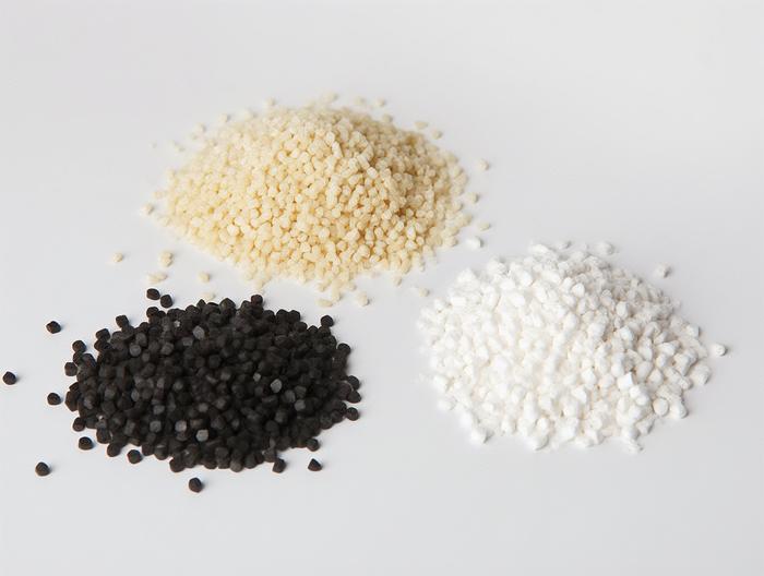 脲醛树脂塑料材料成分分析