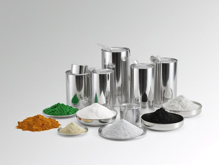 冷镀锌防腐涂料材料成分分析