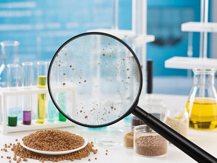 液压油材料成分分析