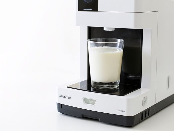 牛奶重金属检测