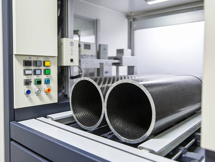 碳纤维复合材料制品材料老化试验