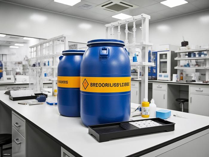 环己烷危险品分类鉴定