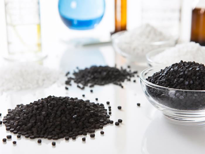 橡胶促进剂材料成分分析