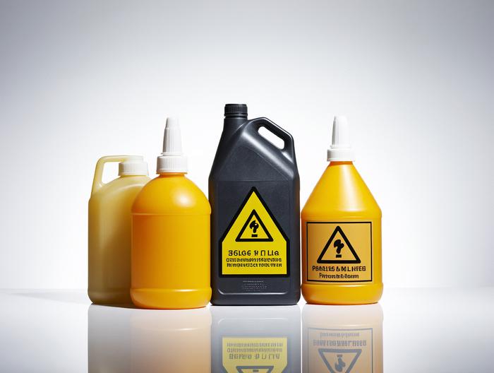 润滑脂危险品分类鉴定