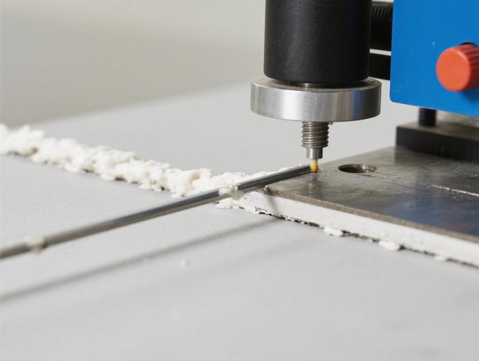 填缝剂力学性能测试