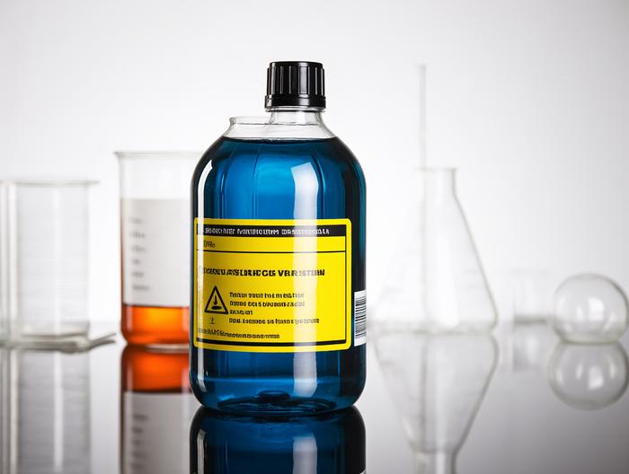 丙醇危险品分类鉴定