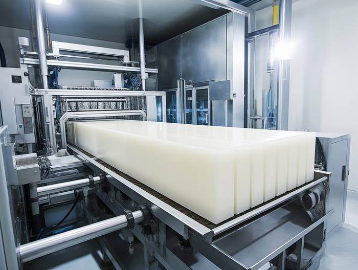 丁二烯苯乙烯热塑性弹性体(SBS)阻燃性能测试