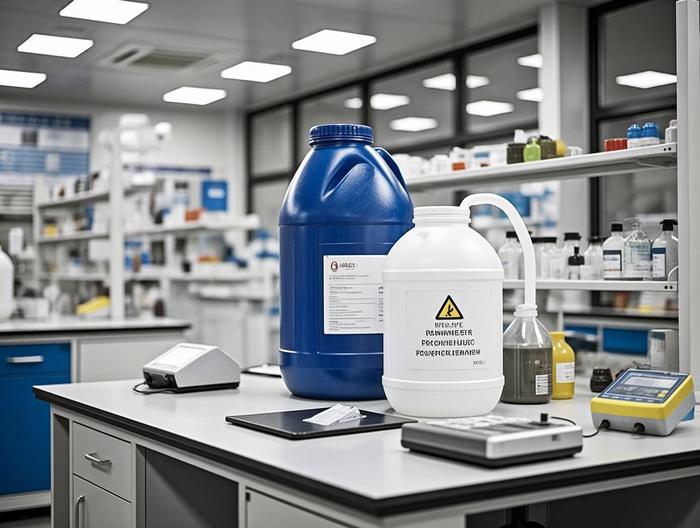 乙腈危险品分类鉴定