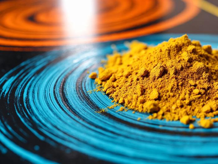 环氧树脂地坪防腐涂料材料成分分析