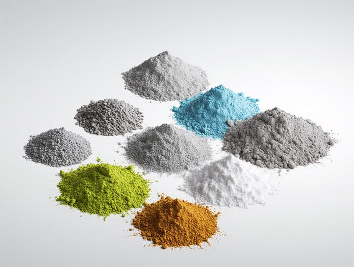 钢架防腐涂料材料成分分析