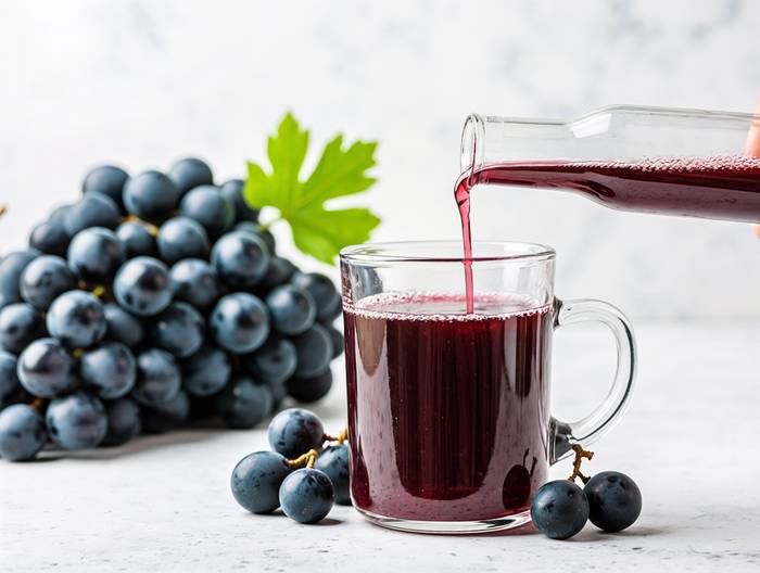 葡萄汁转基因成分鉴定