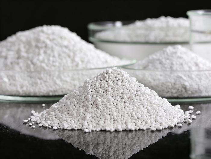 白炭黑危险品分类鉴定