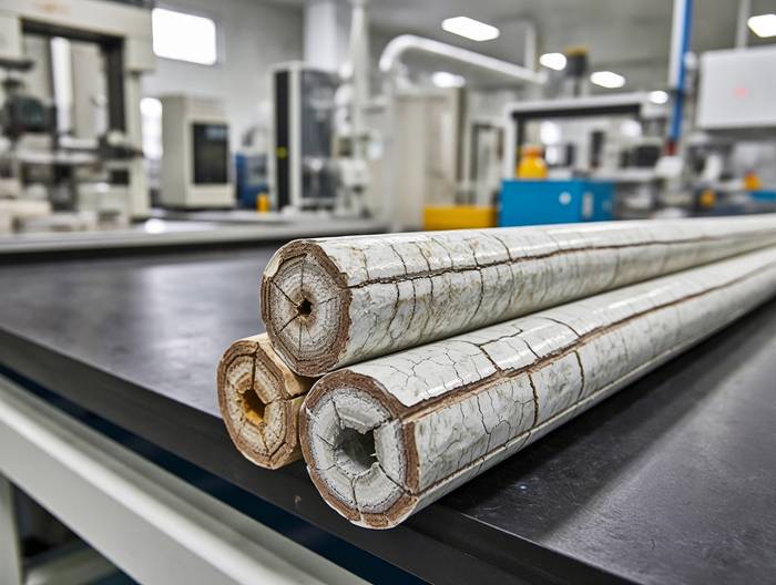 建筑密封胶材料老化试验