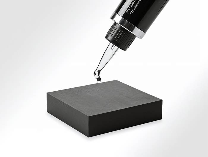 全氟醚橡胶耐腐蚀性测试