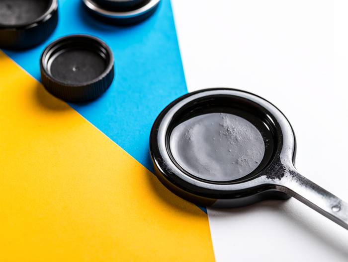 油墨材料老化试验