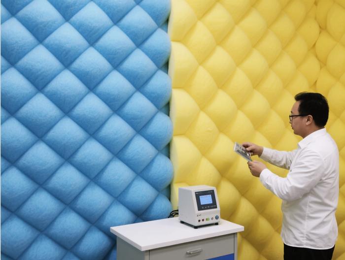 隔音材料甲醛释放量检测