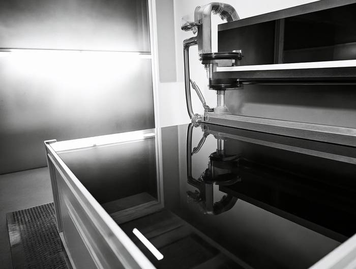 氟碳涂料耐腐蚀性测试