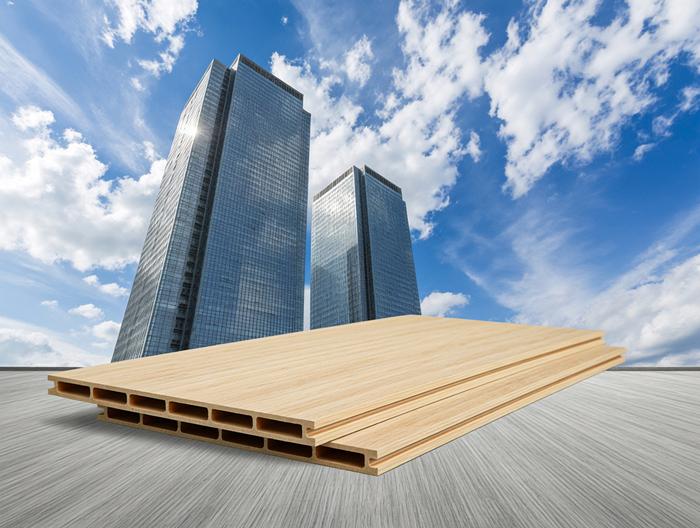 木塑复合板抗震性能评估