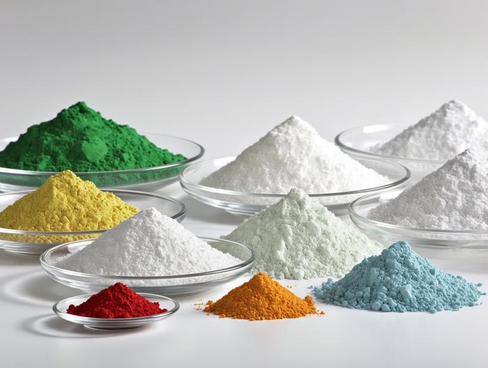 硝基涂料材料成分分析