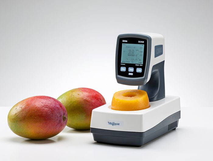 芒果重金属检测