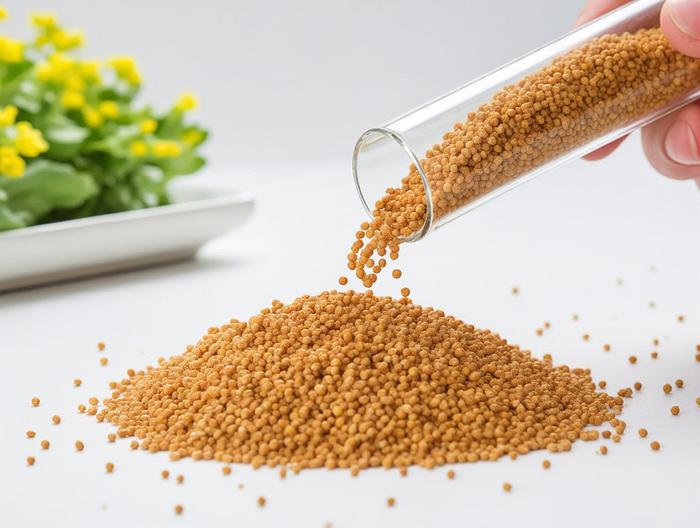 油菜籽微生物检测