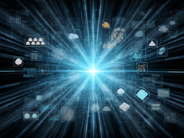 脲醛树脂胶材料成分分析