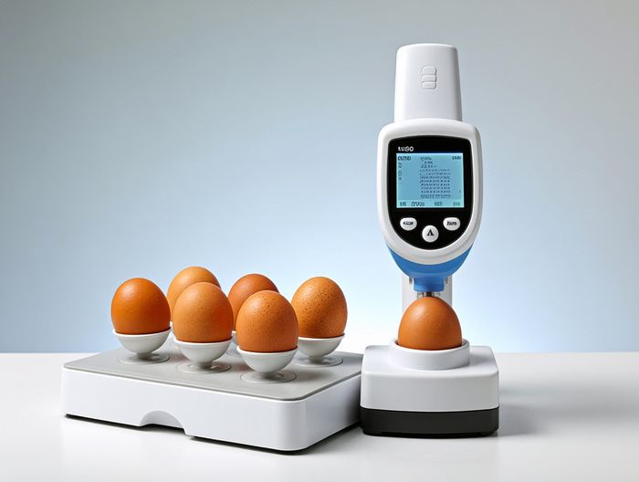 鸡蛋重金属检测