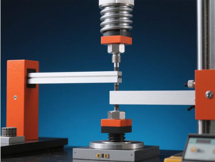 结构胶力学性能测试