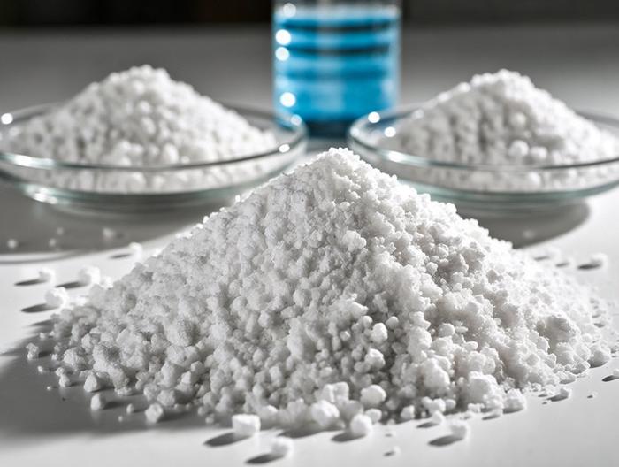 原油破乳剂材料成分分析