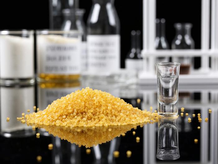 酚醛树脂危险品分类鉴定