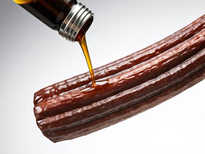 天然橡胶耐腐蚀性测试