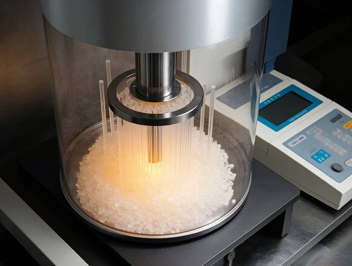 增塑剂材料老化试验