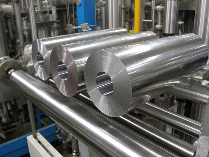 高合金化特种耐腐蚀合金耐腐蚀性测试