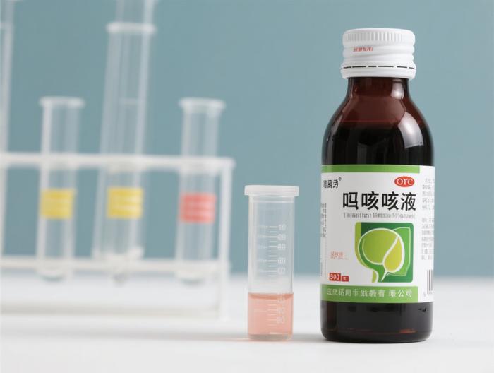 止咳糖浆稳定性试验