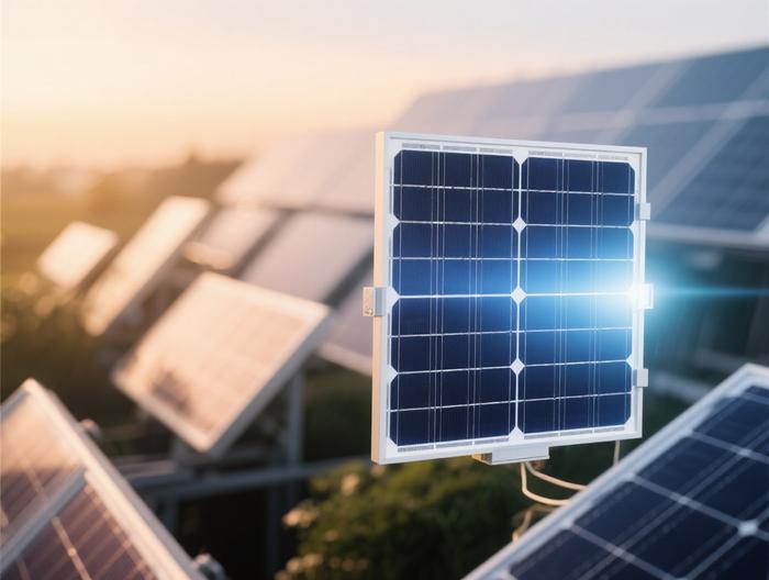 光伏组件紫外(UV)测试