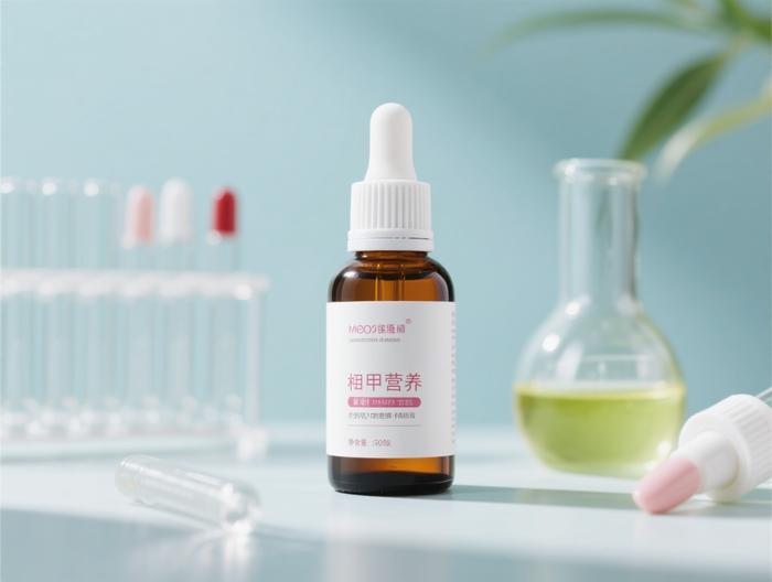 美甲营养液毒理测试