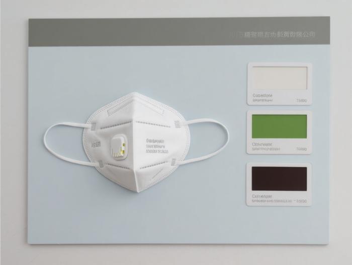 口罩色牢度测试