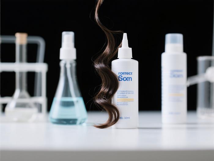 烫发剂毒理测试