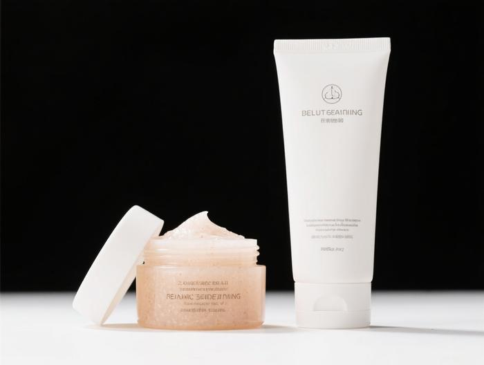 磨砂膏功效性验证