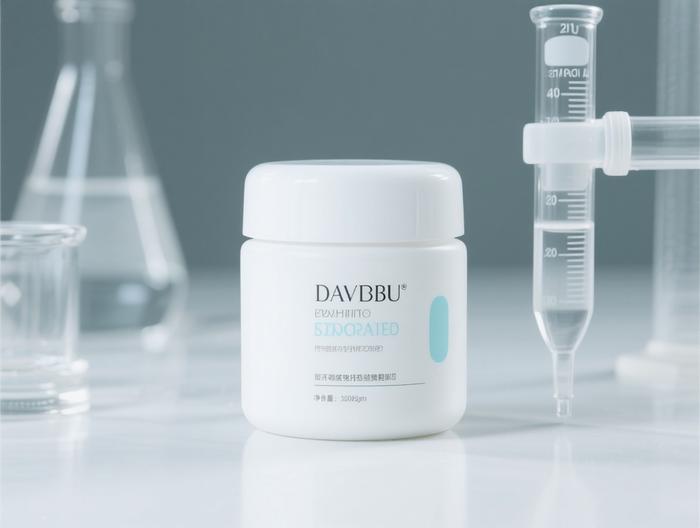 面膜稳定性试验