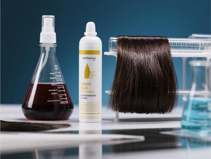 染发剂毒理测试